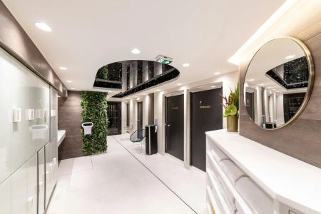 voco Strasbourg Centre The Garden by IHG - 42