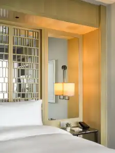 Capella Bangkok - 11