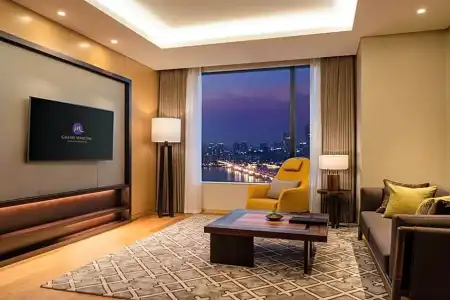 Grand Mercure Ambassador and Residences Seoul Yongsan - 125