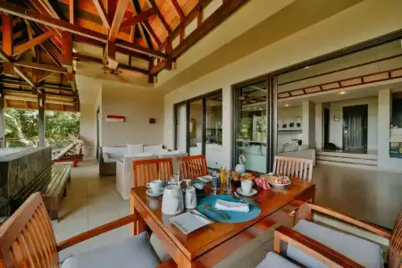 The Bay Club at Anahita - 47