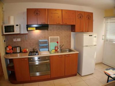Apollonia Holiday Apartments - 130