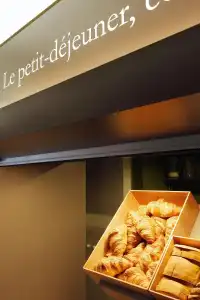 B&B Dijon Centre - 13