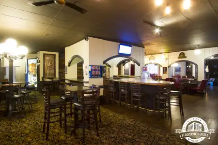 Budget Inn Patricia - 9