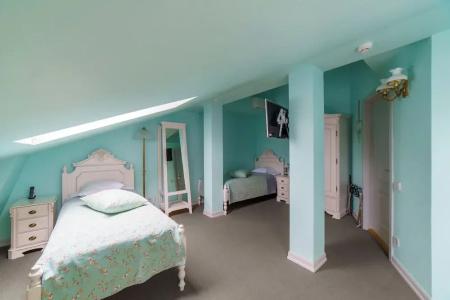 Roze Villa - 119