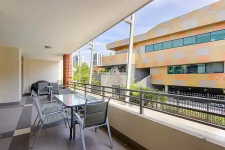 188 Apartments - 44