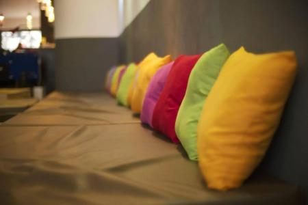 Station - Hostel for Backpackers - 3