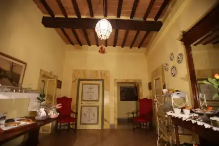B&B Le Aquile - 10