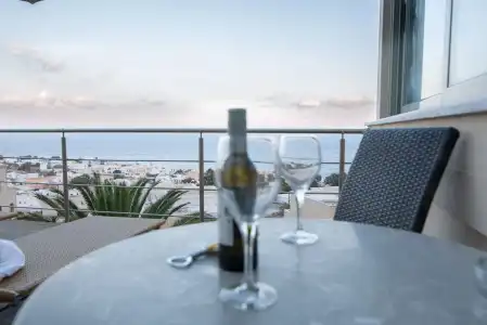 Antinea Suites & SPA - 118
