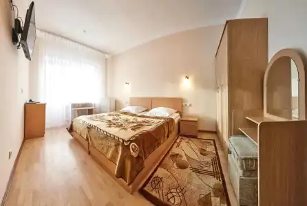 Resort Karpaty - 24