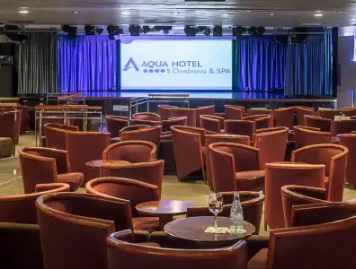 AQUA Onabrava & Spa - 19