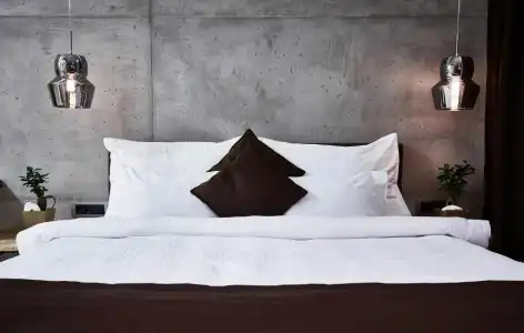 One Luxury Suites - 47