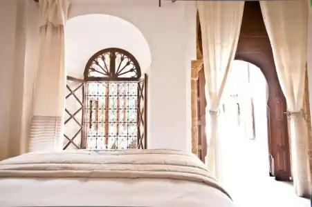 Riad El Maâti - 30