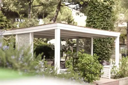 Saraceno Resort - 1
