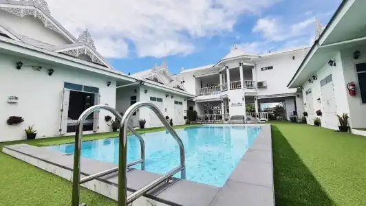 Bianco House - 14