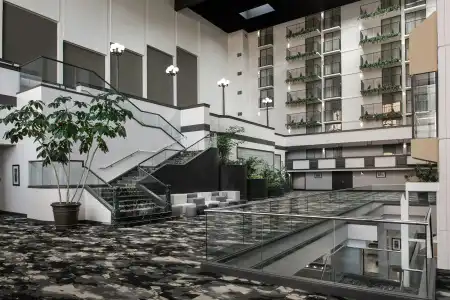 Embassy Suites Winston-Salem - 0