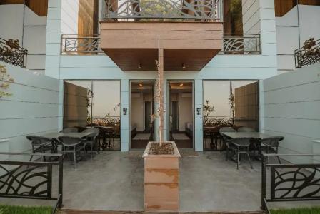 Peerless Villas - 20