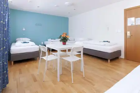 Start Hostel - 29