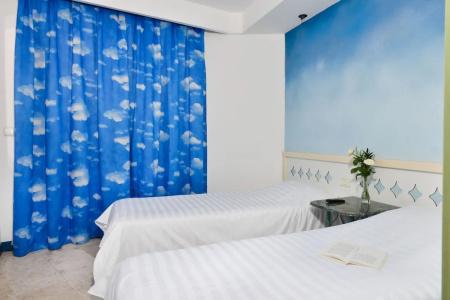Club Eilat - All Suites - 48