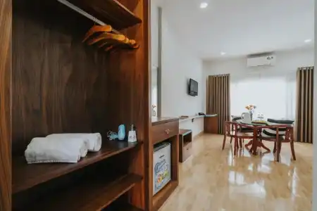 Le Garden Resort & Spa Phu Quoc - 55
