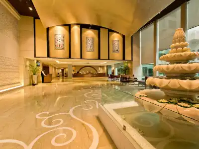 The Lalit Traveller Jaipur - 1