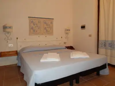 Residence Spiaggia Bianca - 25