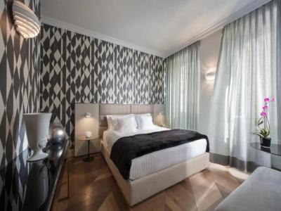 Palazzo Manfredi – Small Luxurys of The World - 21