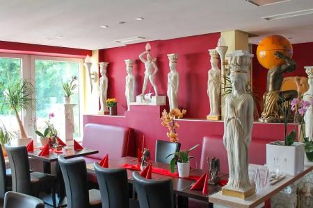 & Restaurant Sparta - 17