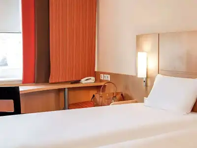 ibis Konstanz - 31