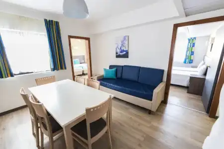 Sunseeker Holiday Complex - 91