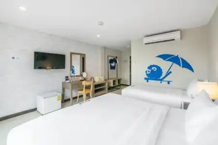 Kokotel Krabi Ao Nang - 39