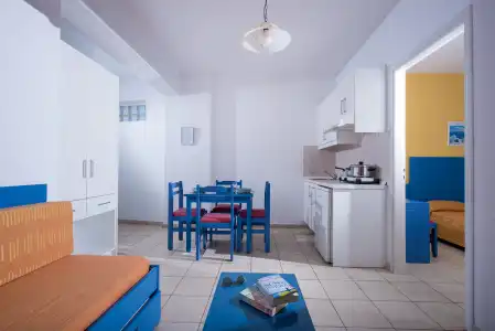 Astra Village - 1