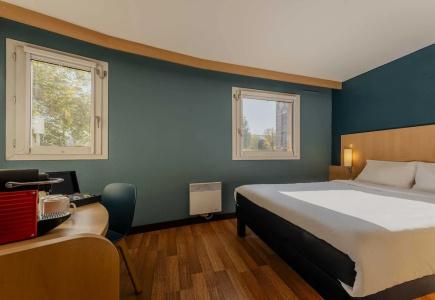 B&B Lille Roubaix Centre Grand-Place - 26