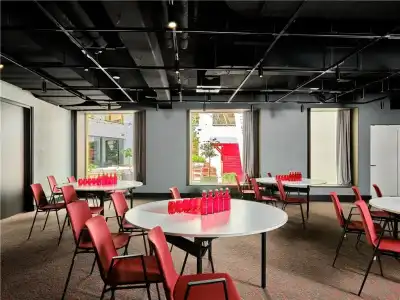 Radisson RED, Vienna - 18