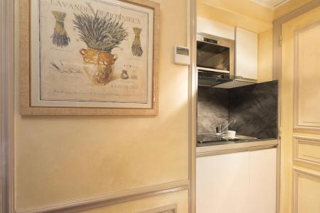Residence Henri IV - 27