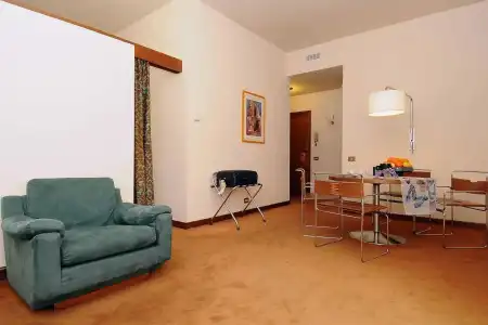 Residence Porta al Prato - 17