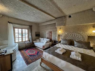 Cave Saksagan - 41