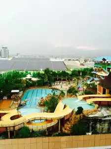 Mall Suites - 39