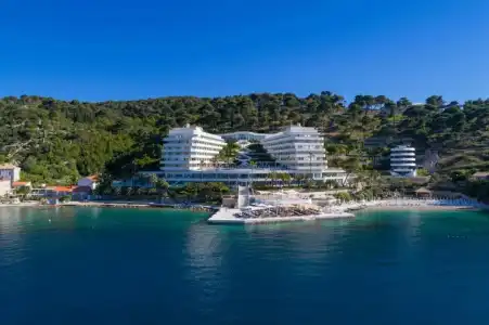 RMH Lopud Lafodia Resort & Wellness - 1