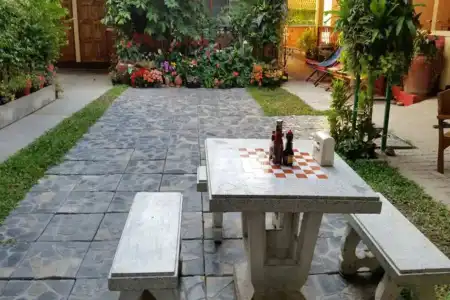 Siriwan Guesthouse - 5