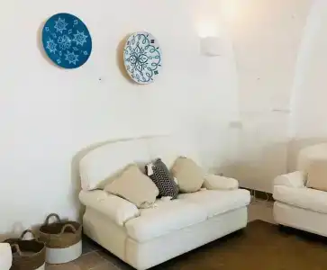 Masseria Malvindi - 1