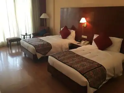 The LaLiT Mumbai - 35