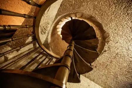 Oread Cave Suites - 185