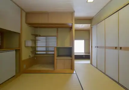 ZEN Hostel - 3