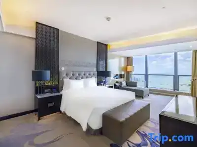 Hilton - 110