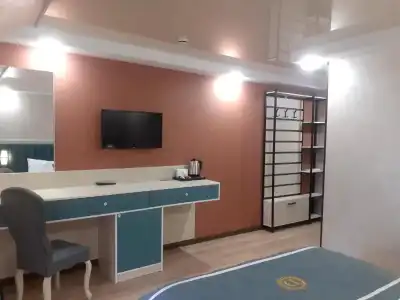DADIANI Inn - 1