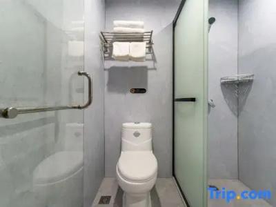 Xinyi Hostel - 23