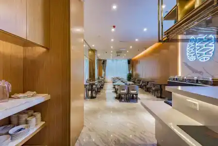 Guangzhou Mustin - 15