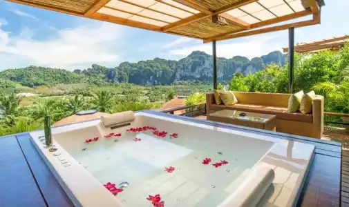 Aonang Fiore Resort - 63
