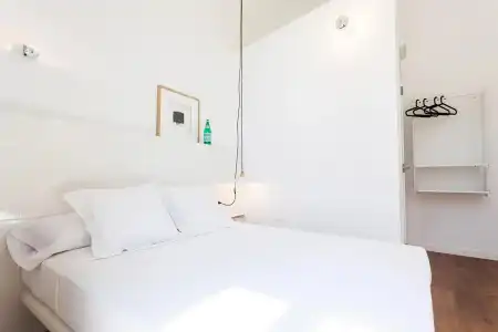 Hostal Argo - 8