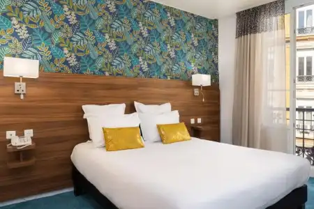 Hôtel KHLA Nice - 66